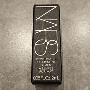 NARS Powermatte Lip Pigment STARWOMAN